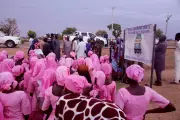 Borno Govt Orders School Closure After Terrorists Abduct 42 Students