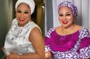 Bukky Wright Opens Up About Painful Reason She Started Acting
