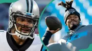 Cam Newton Parents: Cecil and Jackie Newton Raised Three NFL Sons