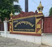 Cambodia Orders All African Nationals to Leave by May 31