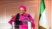 Can Women Decide 2027? Imaan Sulaiman-Ibrahim Key to Tinubu's Re-election