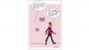 Cartoon: Nigeria's Economic Challenges in 2025