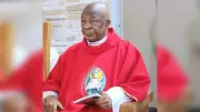 Catholic Archdiocese of Lagos Mourns Monsignor Gabriel Osu, Dies at 72