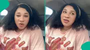 Catholic Woman Criticizes Priest's TikTok Behavior in Viral Video