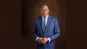 CBN Holds Rate at 26.5% Amid Inflation, FX Stability, Global Shocks