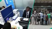CBN New BVN Rules: Group Warns Millions May Lose Bank Access