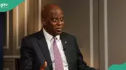 CBN Says Five Banks Yet to Meet Recapitalisation Target Will Continue Operations