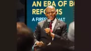 CBN Won't Return to Market-Distorting Interventions, Says Cardoso