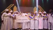 CCC Sharon Parish Wins $2,500 at SB Oshoffa Music Competition