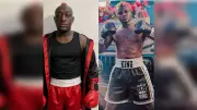 Celebrity Boxing Trend Grows in Nigeria: Carter Efe Defeats Portable in Lagos Bout