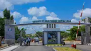 Cervical Cancer Survivor Recounts Ordeal After Successful UATH Treatment