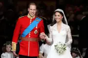 Charles and Camilla Asked Kate Middleton to Change Her Name Spelling