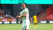 Chelle: Focused Azeez Will Excel in Super Eagles