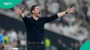 Chelsea Appoints Xabi Alonso as New Manager on Four-Year Deal