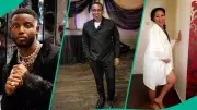 Chike and Frank Edoho's Ex-Wife Share Same Video Amid Romance Rumors
