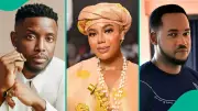 Chike, Nancy Isime, 3 Other Nigerian Celebs Unmarried: Their Reasons