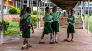 Children's Day: Foundation Condemns Rising School Abductions in Nigeria