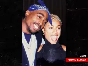 Chris Rock Reveals He and Tupac Shakur Dated Same Women
