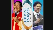 Christ Embassy Expands Humanitarian Outreach with Kenya Feeding Programme