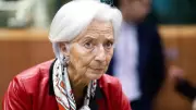 Christine Lagarde Urges Protection of Central Bank Independence Worldwide