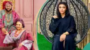 Churchill Fuels Reconciliation Rumors With Mother's Day Message to Rosy Meurer