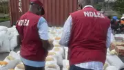 Clearing Agent Arraigned in Lagos Court Over Cocaine Trafficking