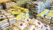 Cleric Distributes Relief Items in Asaba, Urges Tinubu to Tackle Hardship