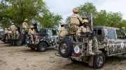 Coalition: Elimination of ISIS-Linked Commander Shows Nigerian Military Strength
