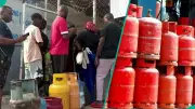 Cooking Gas Prices Surge Across Nigeria: NBS Reports 12.6% Increase for 5kg Cylinders