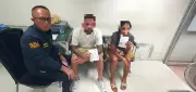 Couple Arrested for Sex in Moving Tuk-Tuk in Thailand