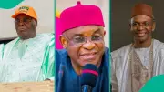 Court Adjourns ADC Leadership Suit Indefinitely, Affecting Atiku and El-Rufai