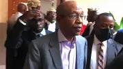 Court admits more exhibits in Emefiele's naira redesign trial
