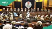 Court Nullifies INEC Timetable for 2027 Elections, Allows Defection