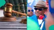 Court Sacks Wike-Backed APC Exco in Rivers State, Upholds Nullification Ruling