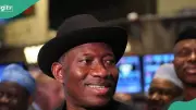 Court Summons INEC, AGF Over Jonathan's 2027 Presidential Ambition