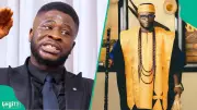 Craze Clown Recounts Near-Death Accident on Pregnant Wife's Birthday