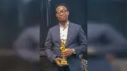 CRC Credit Bureau Wins Diamond Award for Best Credit Bureau of the Year