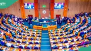 Crisis: 17 Reps Dump ADC for New Party NDC in Major Political Shift