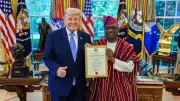 CSOs Hail Kayode Are's Appointment as Nigeria's U.S. Envoy