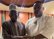 Cubana Chief Priest says Tinubu does not trust him due to Igbo background