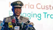 Customs intercepts seven stolen luxury vehicles smuggled from Canada