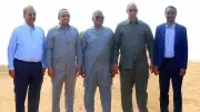 Dangote: Africa Can Achieve Food Self-Sufficiency and Export Capacity
