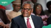 Dangote Plans Multi-Billion-Dollar Deep-Sea Port in Ogun State