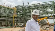 Dangote Refinery Cuts Nigeria's Fuel Imports, Boosts Economy and Forex