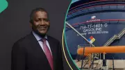 Dangote Refinery IPO: Nigerians to Buy Shares via POS, OPay, Moniepoint