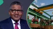 Dangote Refinery Reverses Diesel Price to N1,700 Per Litre