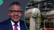 Dangote Refinery Suspends Petrol Price Hike as Depot Prices Crash