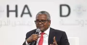 Dangote reveals why he abandoned plan to buy Arsenal football club
