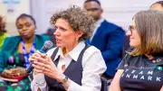 Danish Envoy Jette Bjerrum Visits Nigeria, Highlights Tech Investment Potential