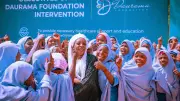 Daurama Foundation urges more awareness to end menstrual stigma